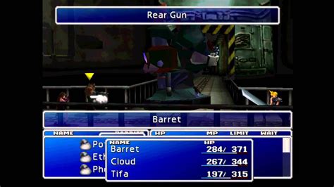 Learn more about the game by. . Ff7 reunion mod